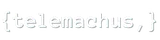 Telemachus Blog