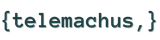 Telemachus Blog